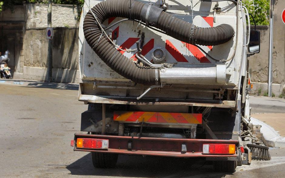 débouchage canalisations Parmain
