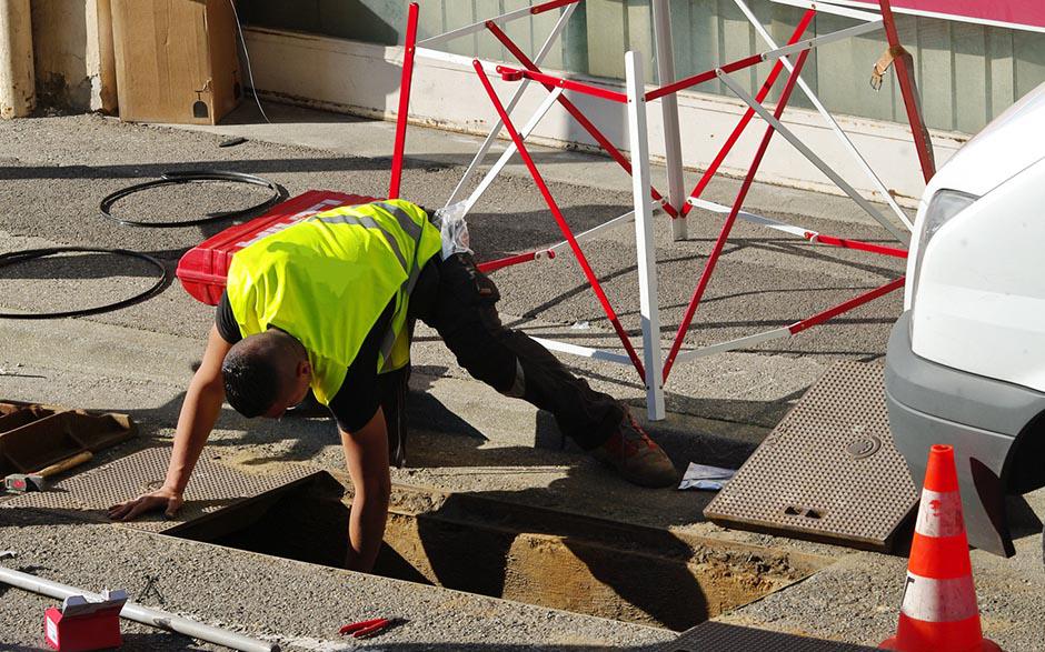 déboucher les canalisations Neuilly-sur-Marne