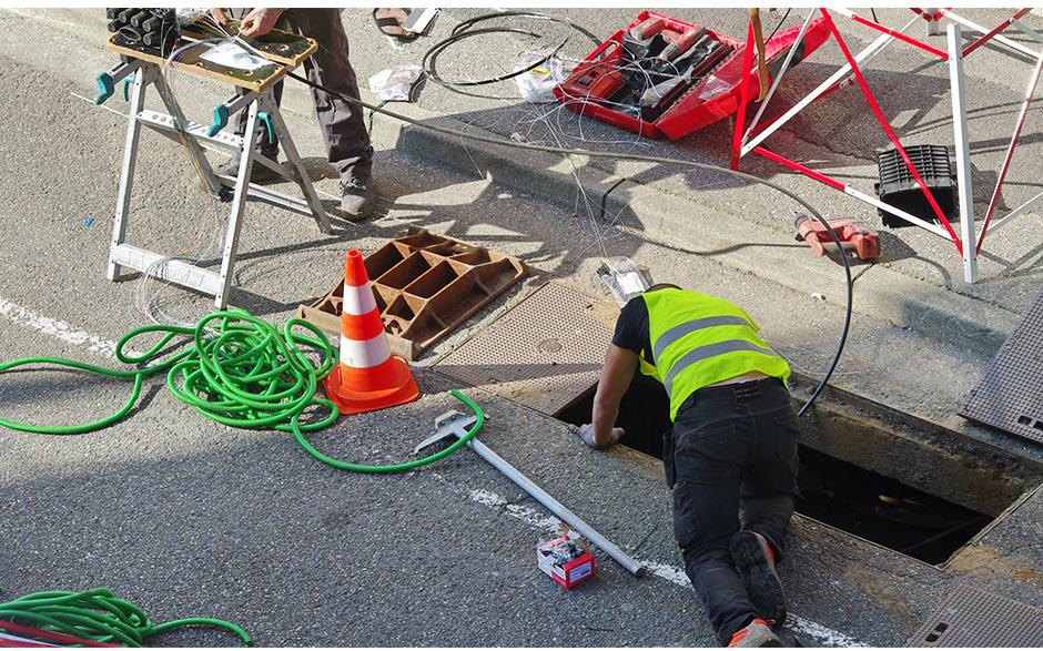 déboucheur canalisations Serris